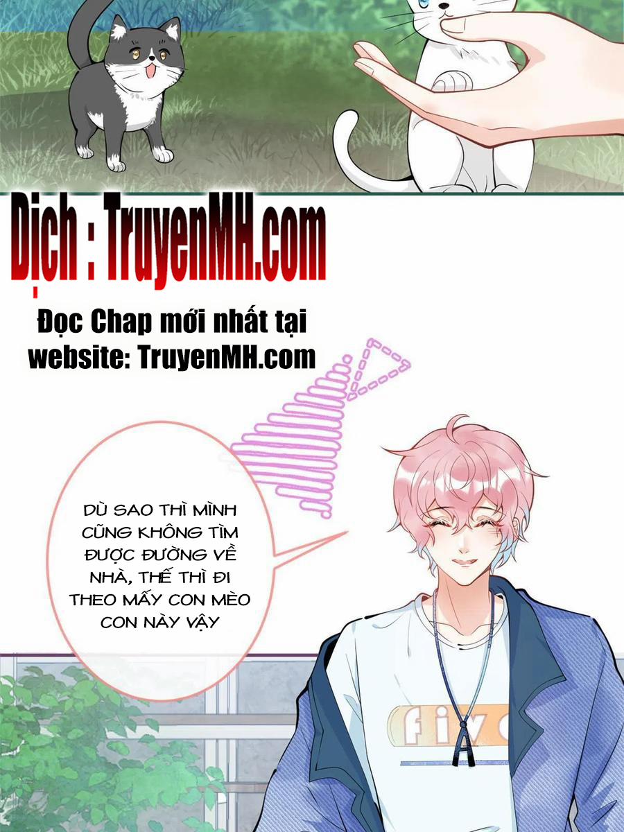 Ta Có Năm Đại Lão Ba Ba 216 trang 19