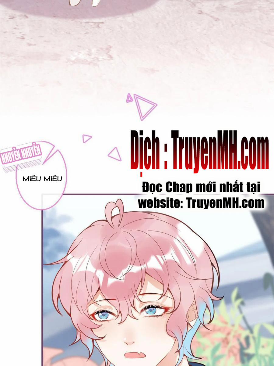 Ta Có Năm Đại Lão Ba Ba 216 trang 21