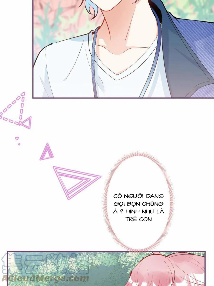 Ta Có Năm Đại Lão Ba Ba 216 trang 22