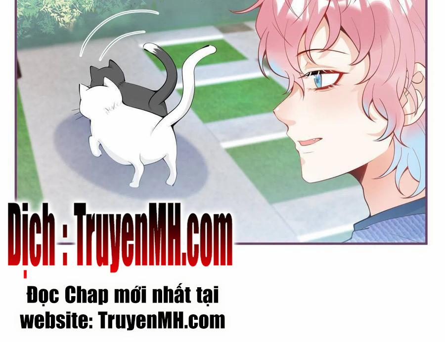 Ta Có Năm Đại Lão Ba Ba 216 trang 23