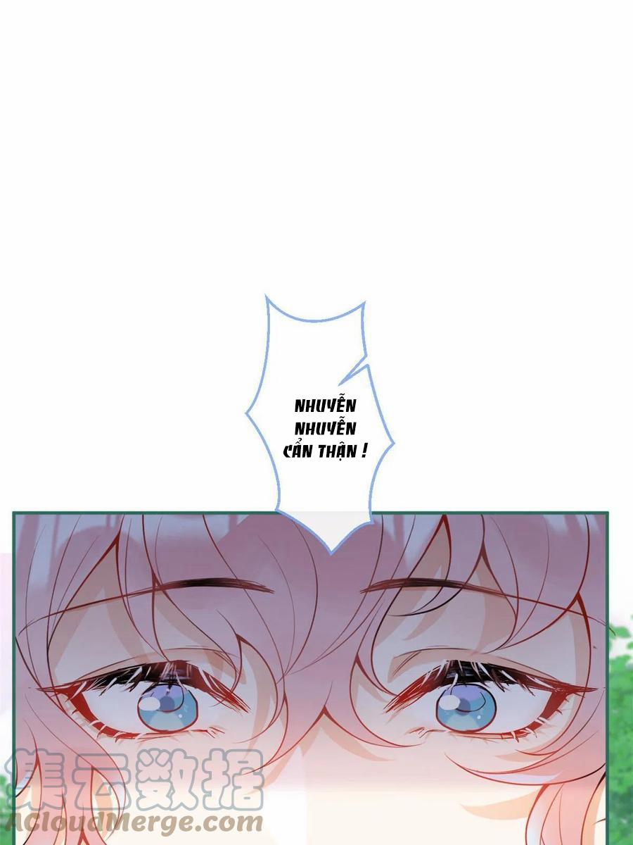 Ta Có Năm Đại Lão Ba Ba 216 trang 24