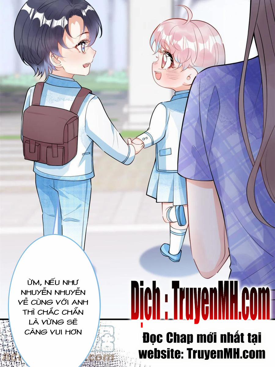 Ta Có Năm Đại Lão Ba Ba 216 trang 3