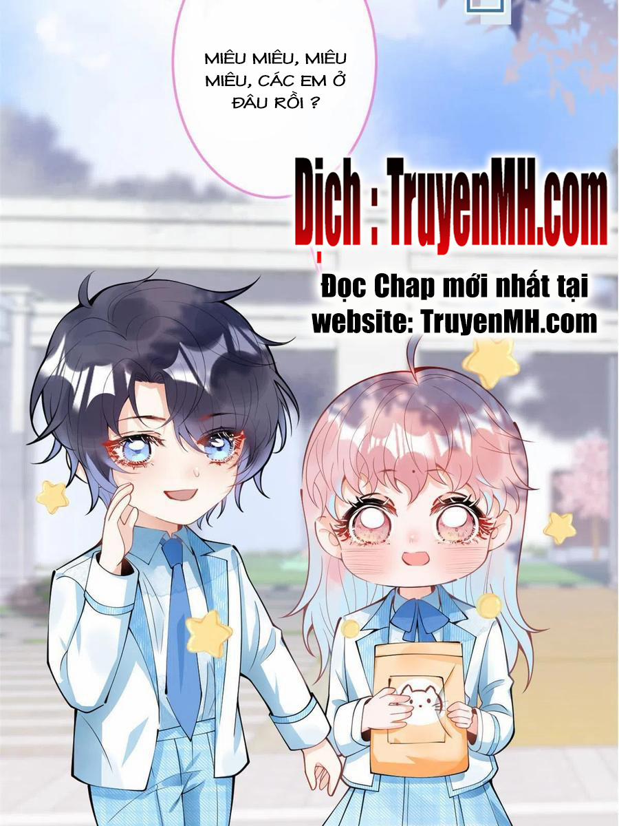 Ta Có Năm Đại Lão Ba Ba 216 trang 7