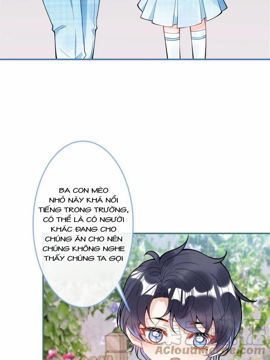 Ta Có Năm Đại Lão Ba Ba 216 trang 8