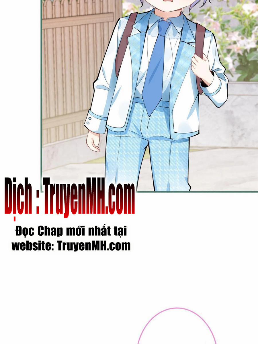 Ta Có Năm Đại Lão Ba Ba 216 trang 9