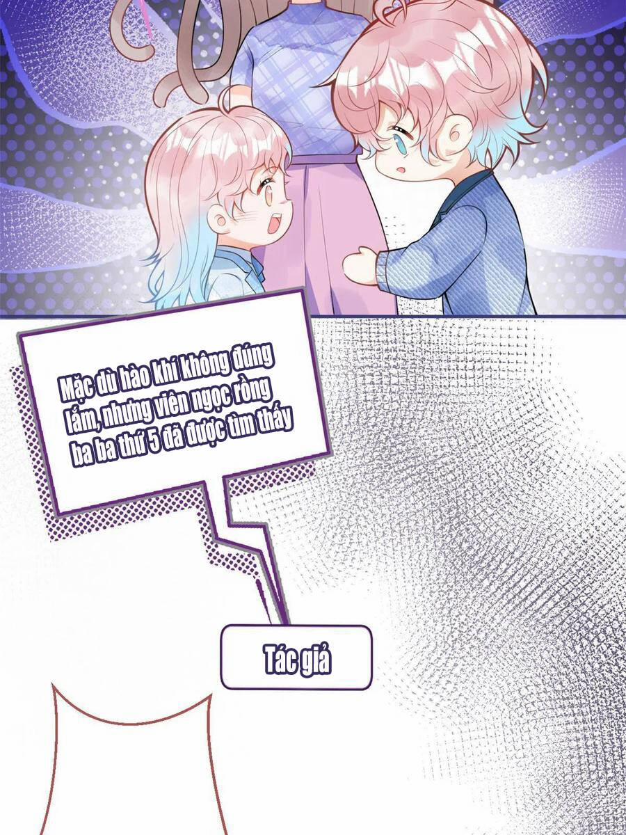 Ta Có Năm Đại Lão Ba Ba 217 trang 10