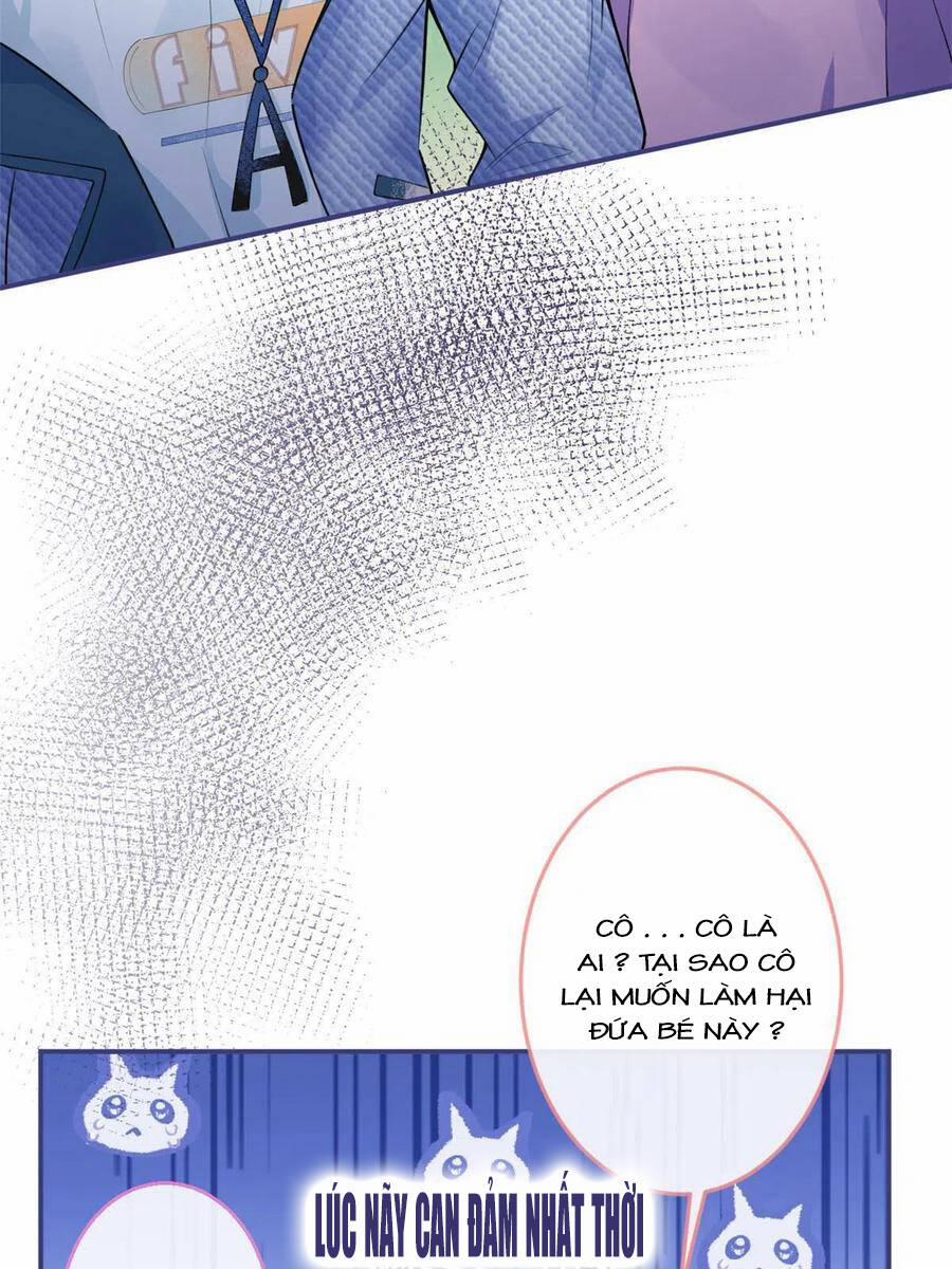 Ta Có Năm Đại Lão Ba Ba 217 trang 12