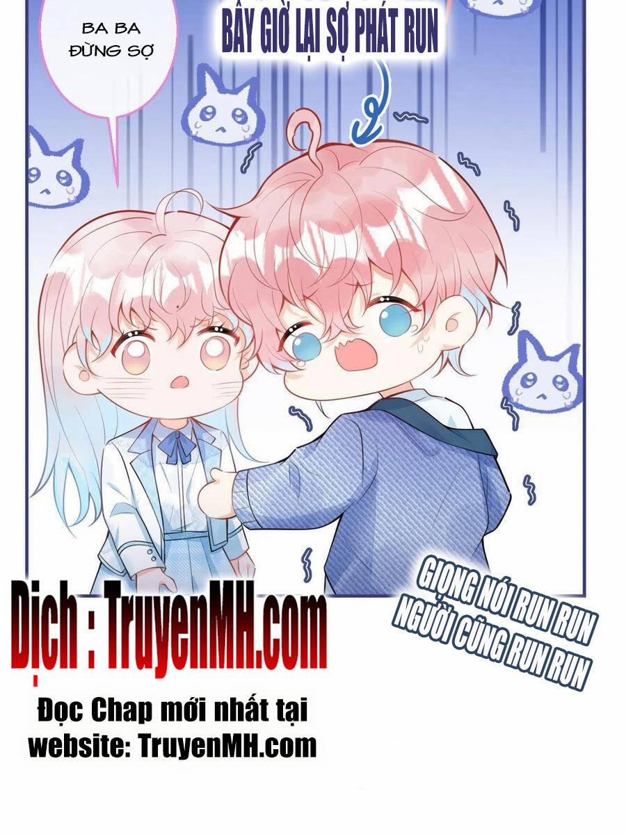 Ta Có Năm Đại Lão Ba Ba 217 trang 13