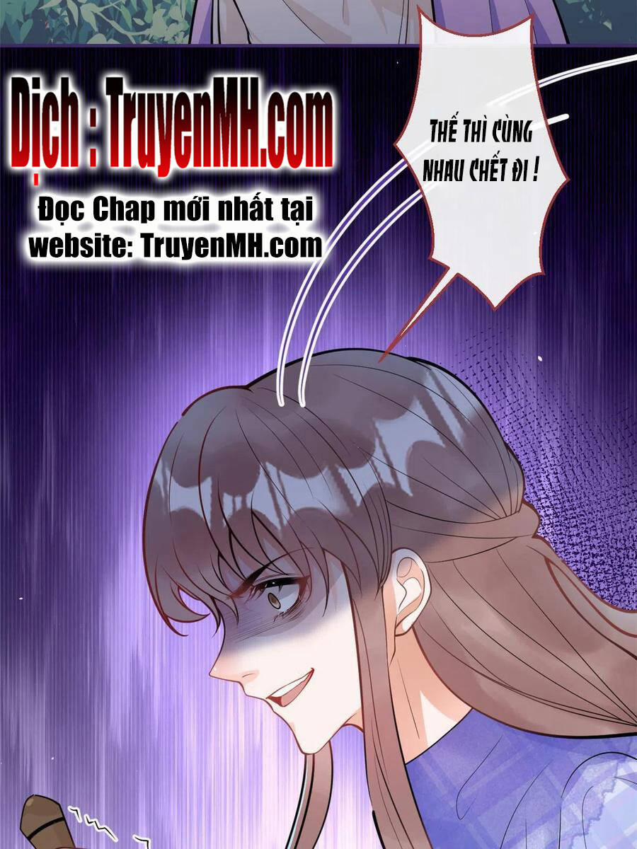 Ta Có Năm Đại Lão Ba Ba 217 trang 15