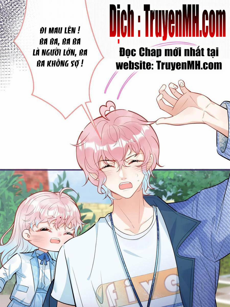 Ta Có Năm Đại Lão Ba Ba 217 trang 17