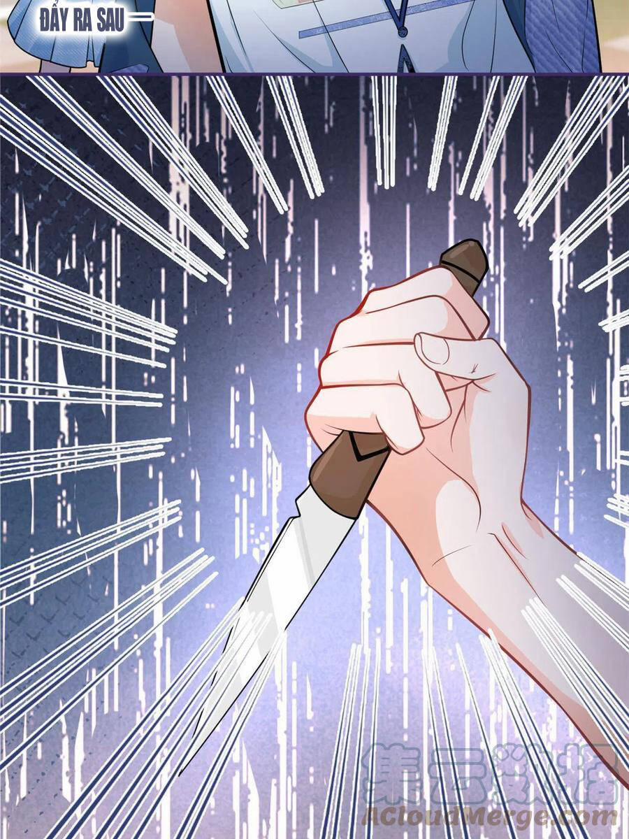 Ta Có Năm Đại Lão Ba Ba 217 trang 18