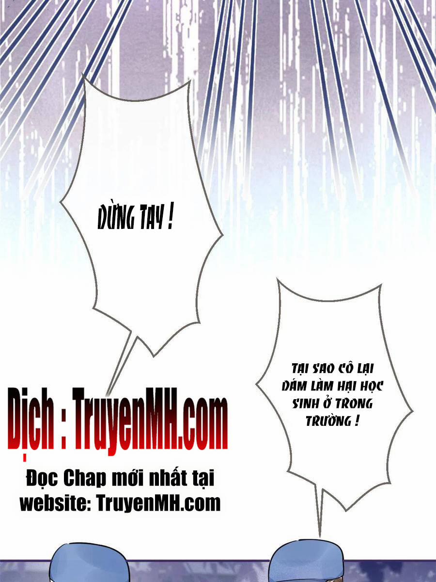 Ta Có Năm Đại Lão Ba Ba 217 trang 19