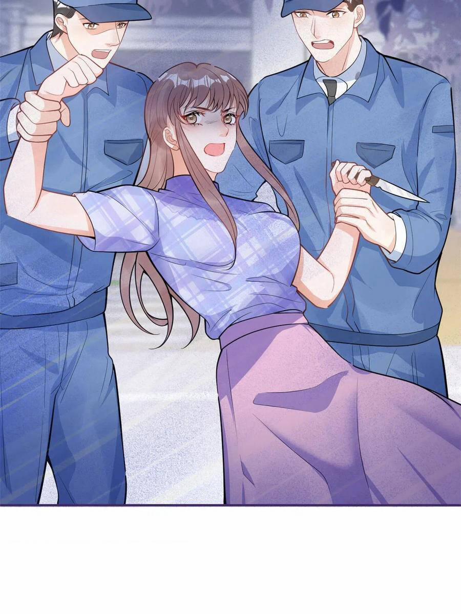 Ta Có Năm Đại Lão Ba Ba 217 trang 20