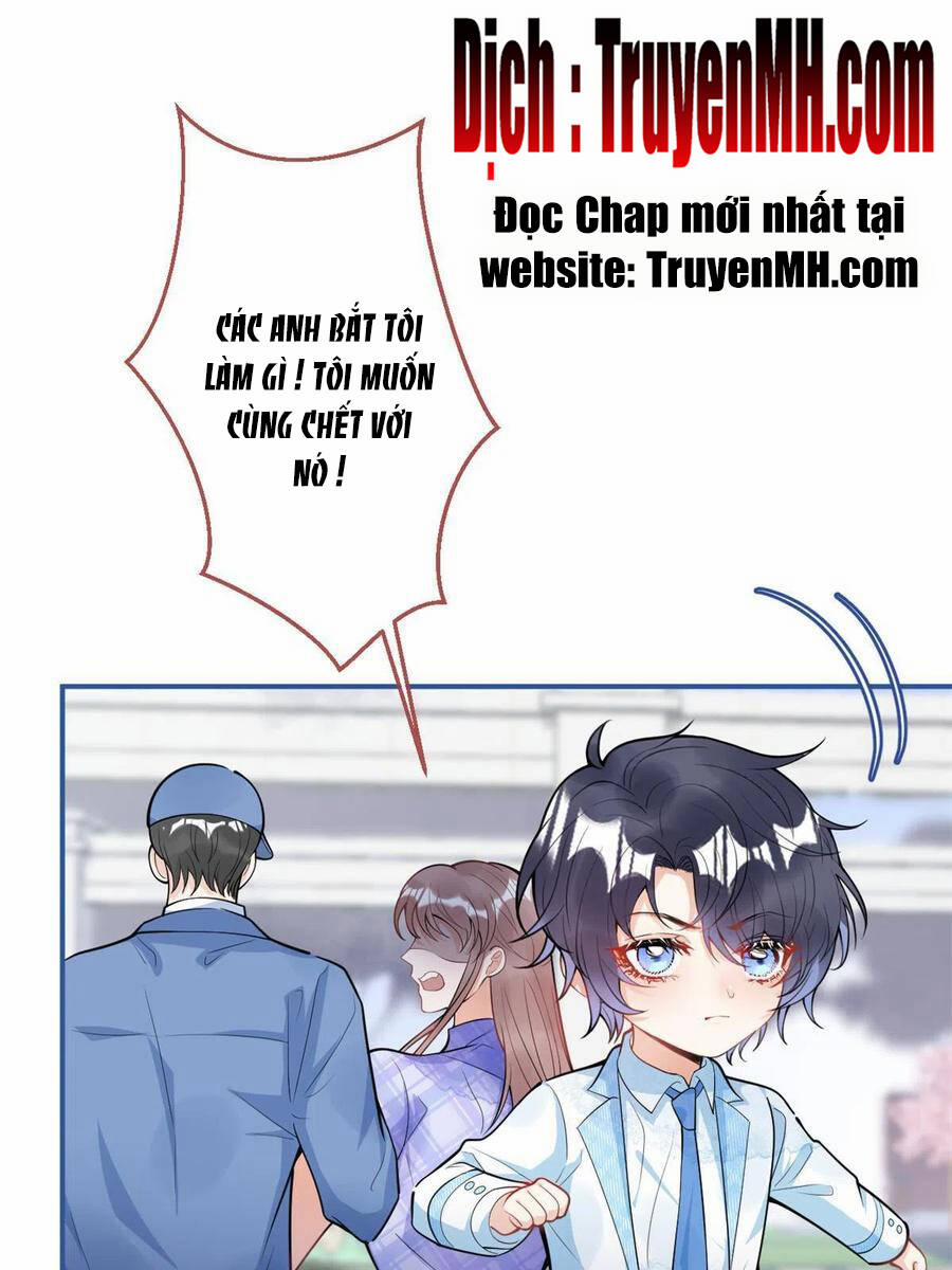 Ta Có Năm Đại Lão Ba Ba 217 trang 21