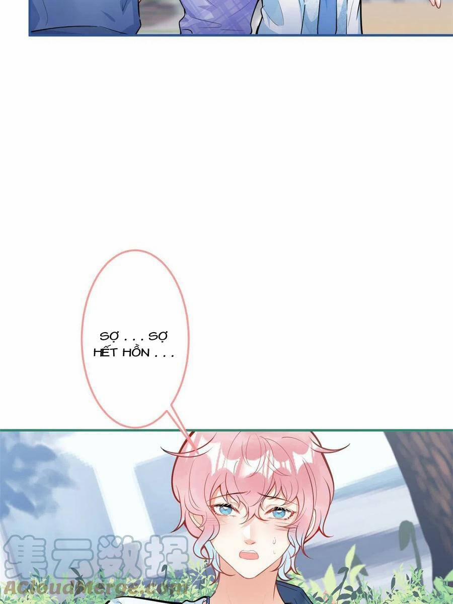 Ta Có Năm Đại Lão Ba Ba 217 trang 22