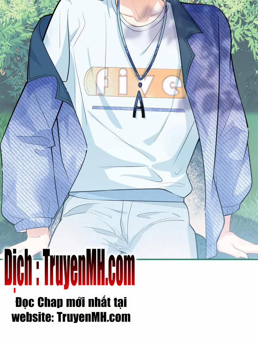 Ta Có Năm Đại Lão Ba Ba 217 trang 23