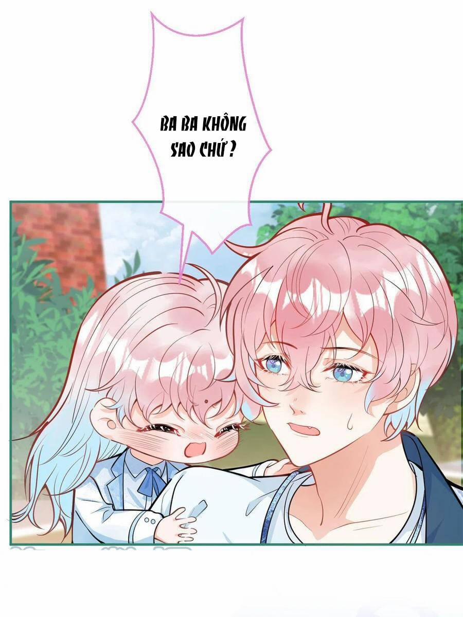 Ta Có Năm Đại Lão Ba Ba 217 trang 24