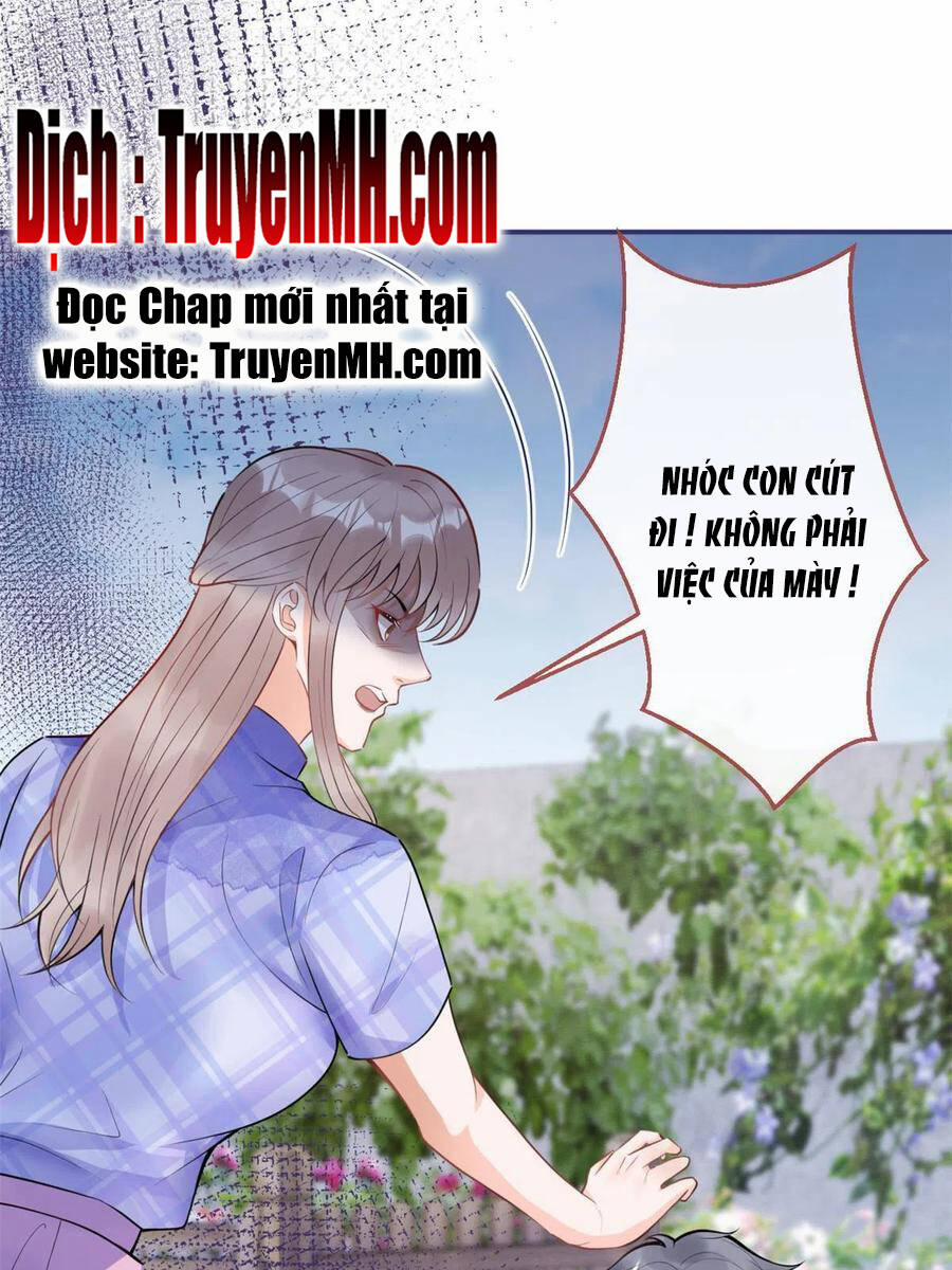 Ta Có Năm Đại Lão Ba Ba 217 trang 3