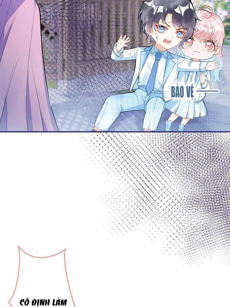 Ta Có Năm Đại Lão Ba Ba 217 trang 4