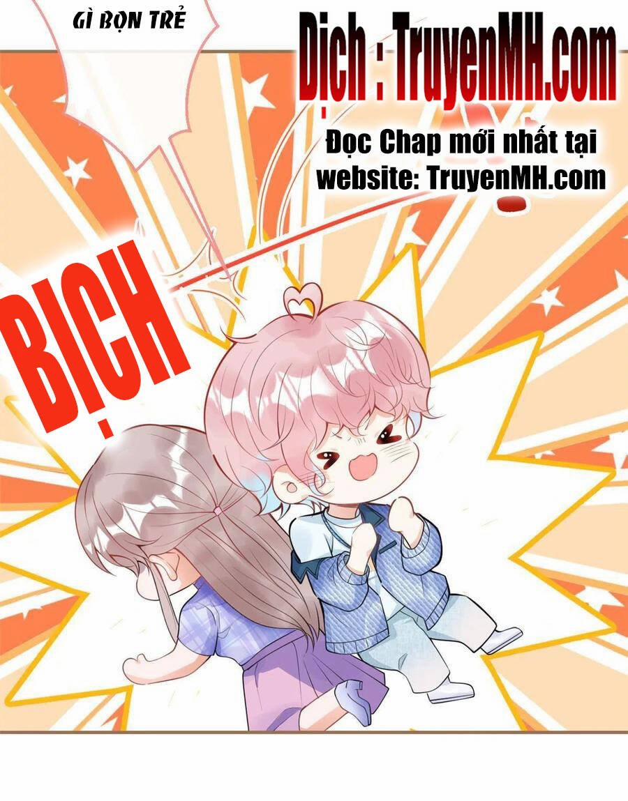 Ta Có Năm Đại Lão Ba Ba 217 trang 5