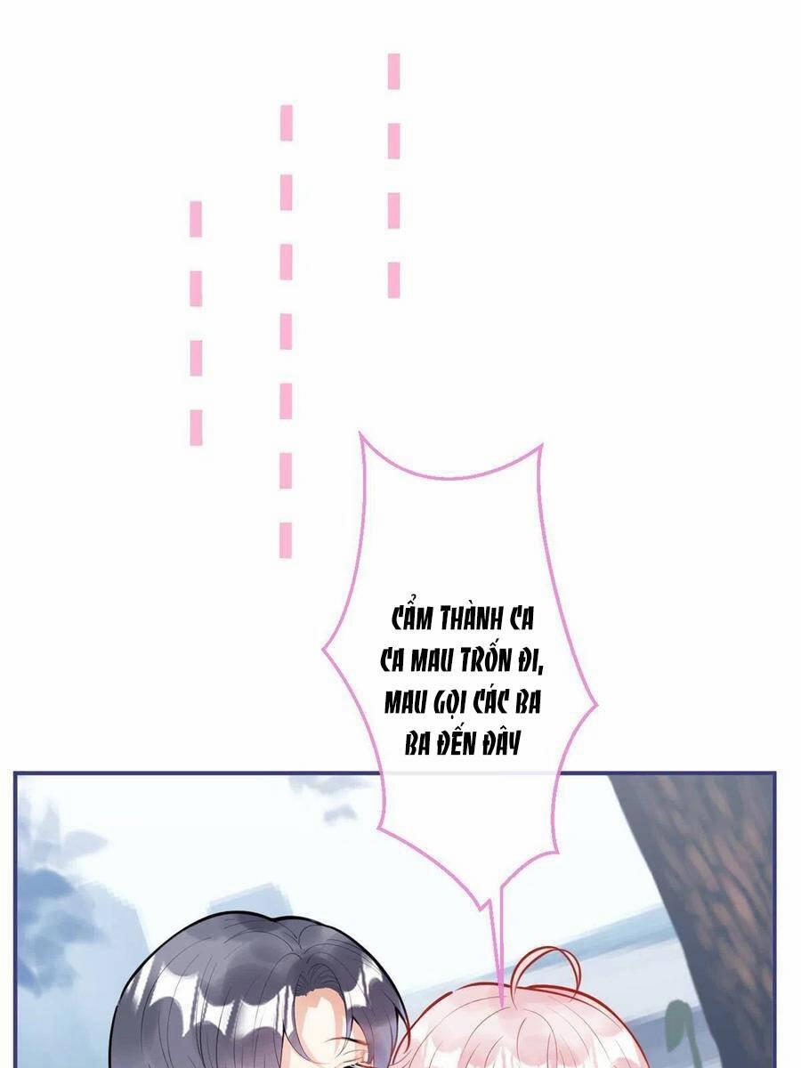 Ta Có Năm Đại Lão Ba Ba 217 trang 6