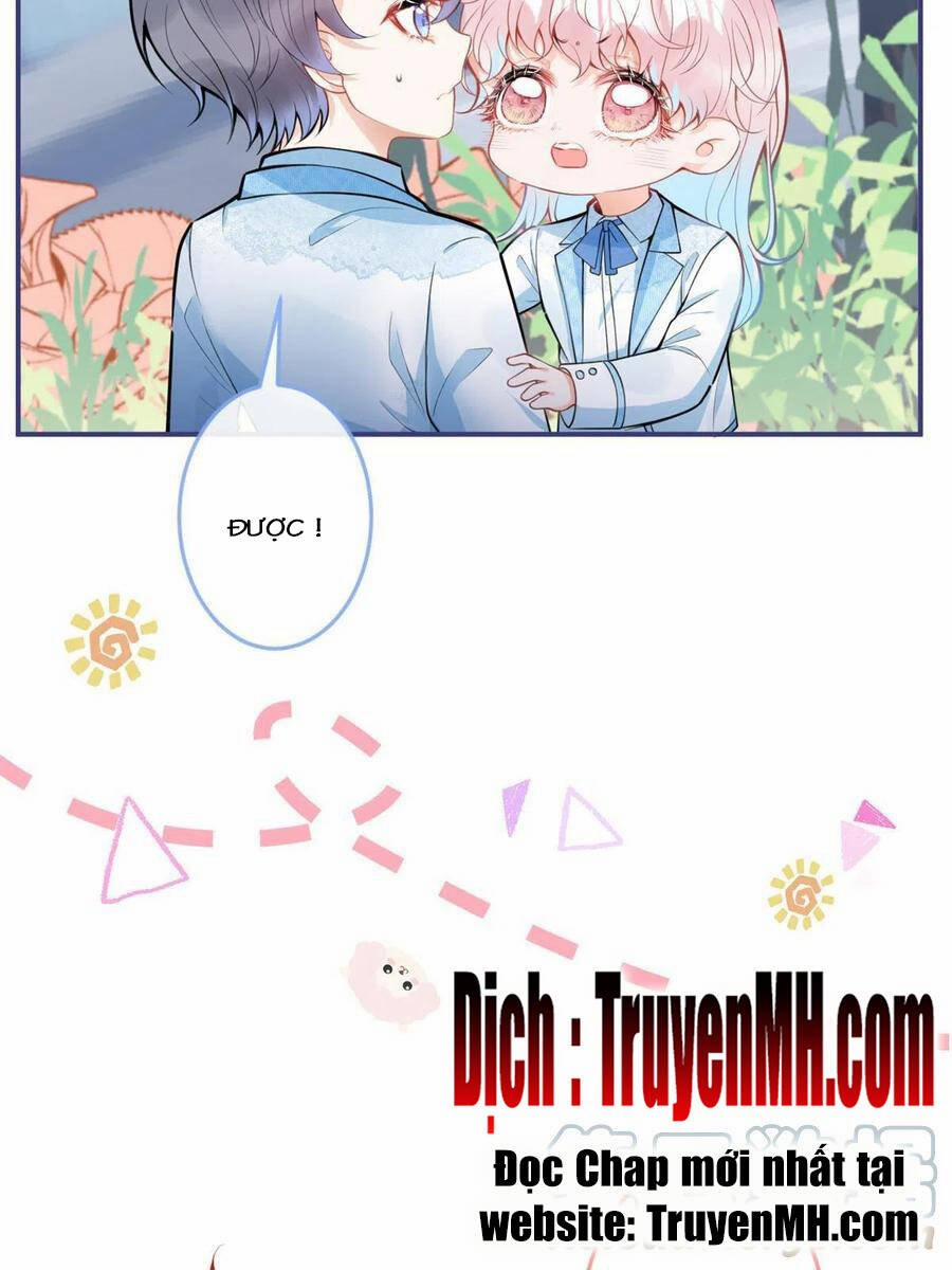 Ta Có Năm Đại Lão Ba Ba 217 trang 7