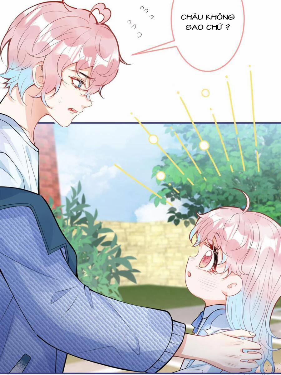 Ta Có Năm Đại Lão Ba Ba 217 trang 8