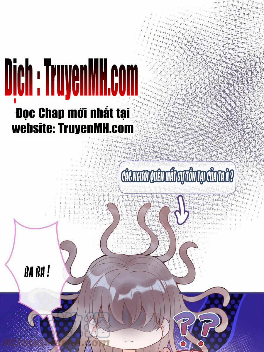 Ta Có Năm Đại Lão Ba Ba 217 trang 9