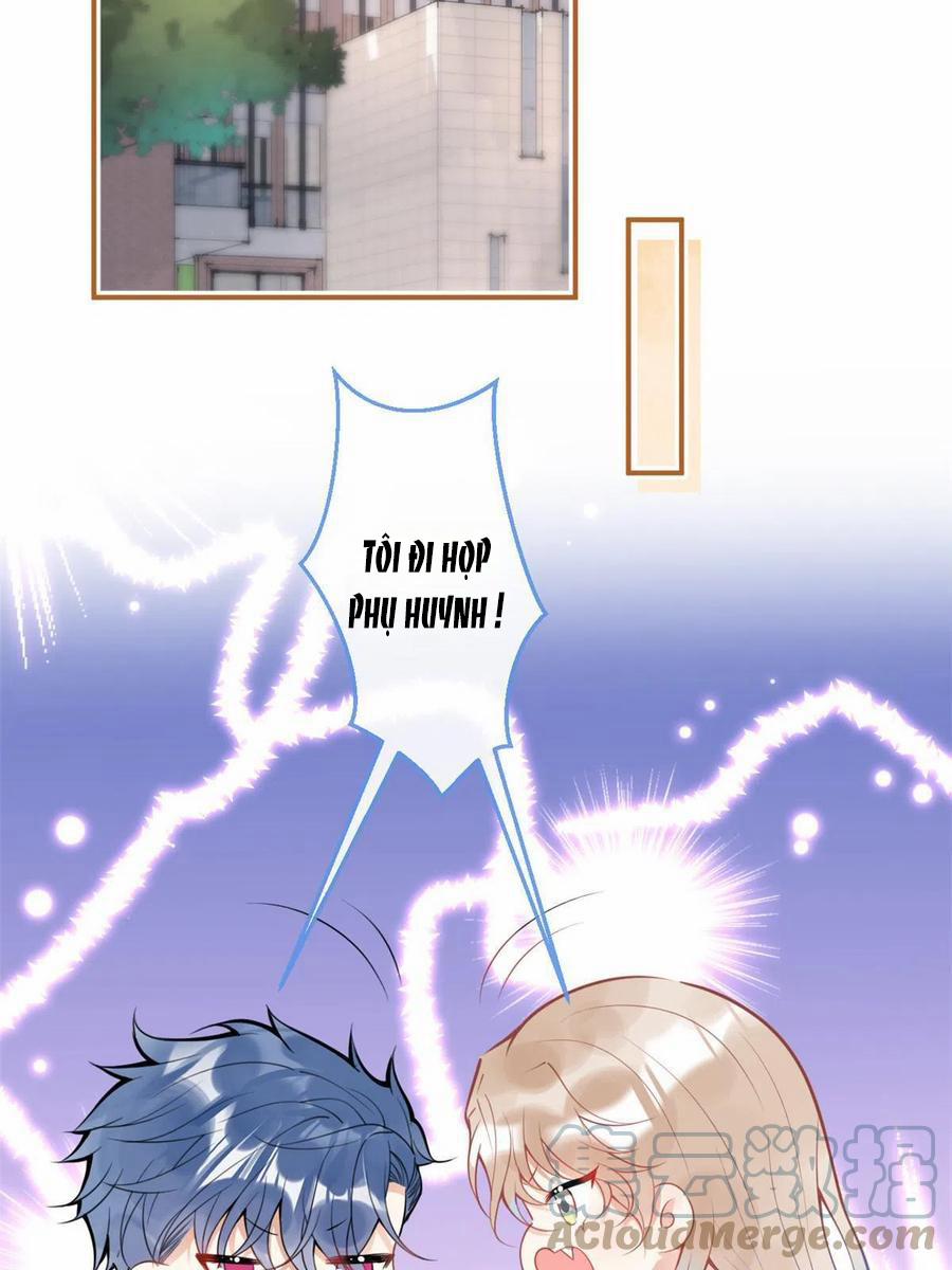 Ta Có Năm Đại Lão Ba Ba 218 trang 13