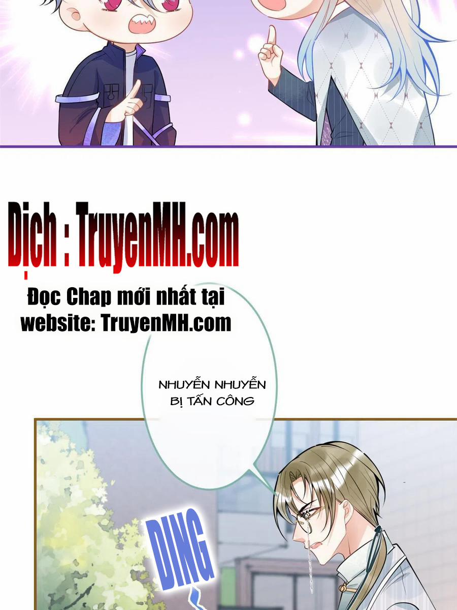 Ta Có Năm Đại Lão Ba Ba 218 trang 14