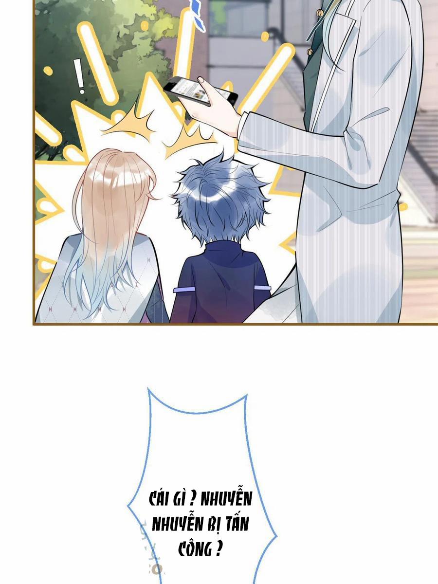 Ta Có Năm Đại Lão Ba Ba 218 trang 15