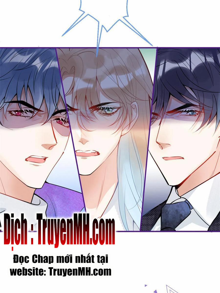 Ta Có Năm Đại Lão Ba Ba 218 trang 16