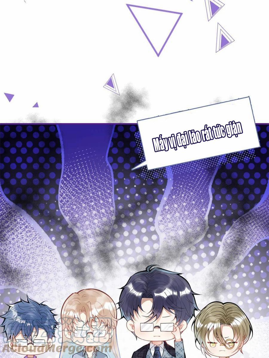 Ta Có Năm Đại Lão Ba Ba 218 trang 17