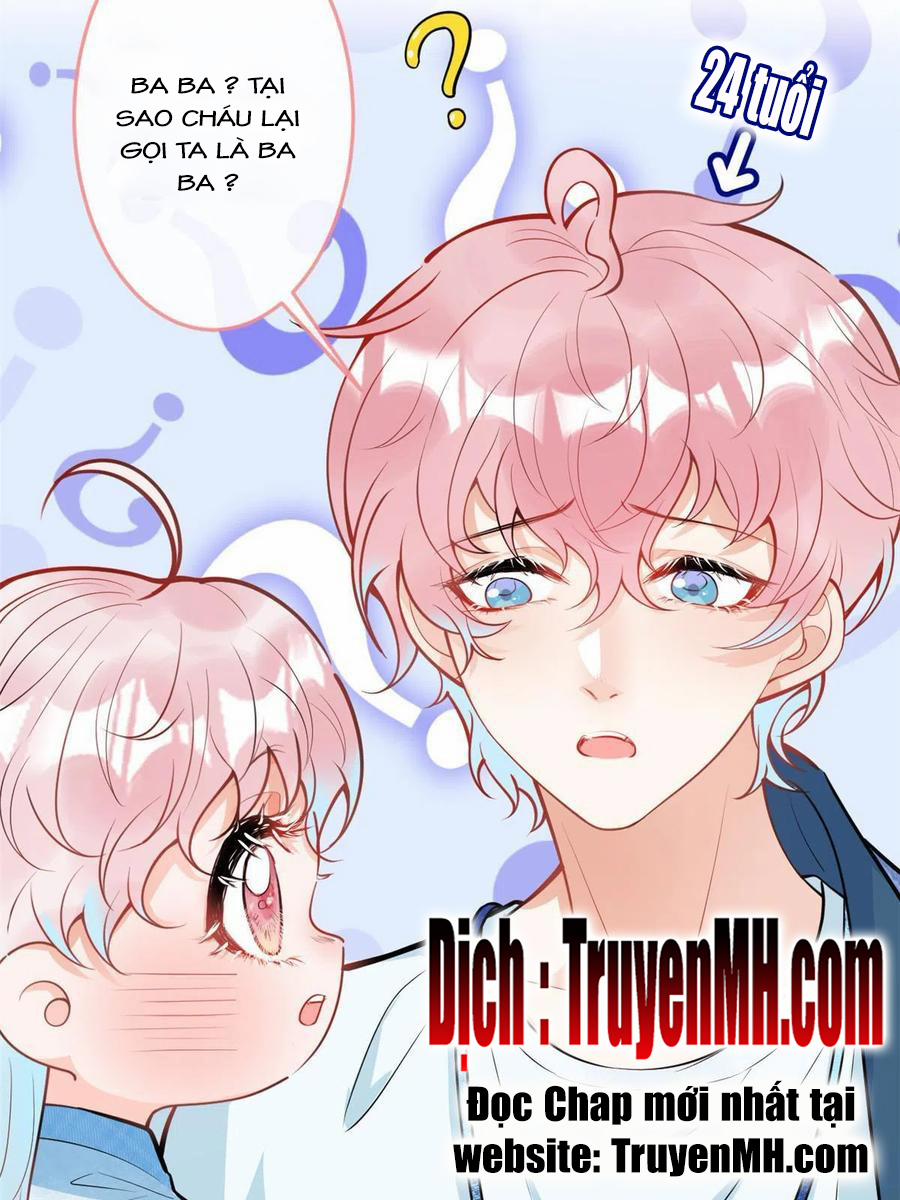 Ta Có Năm Đại Lão Ba Ba 218 trang 2