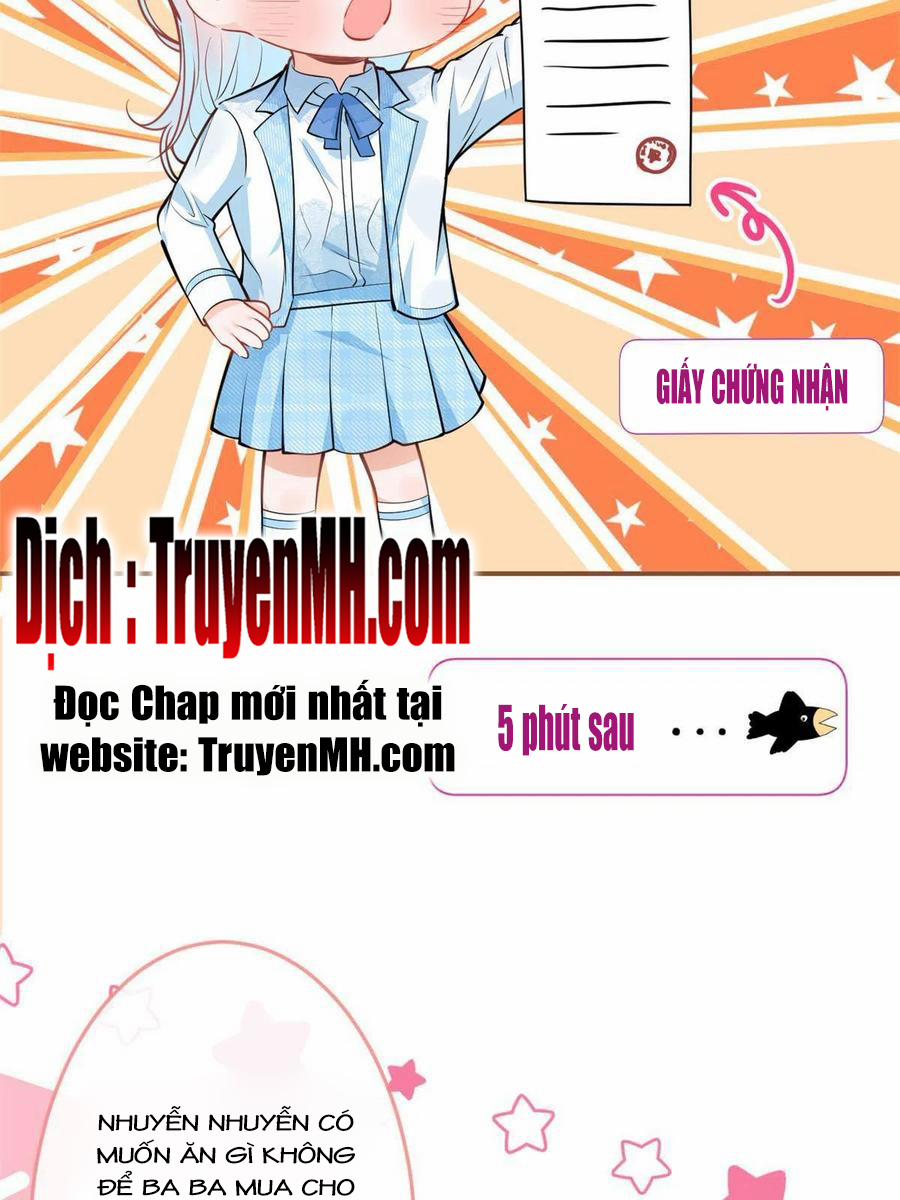 Ta Có Năm Đại Lão Ba Ba 218 trang 4