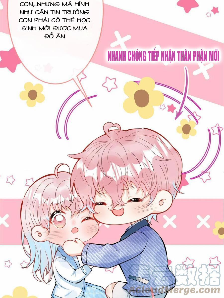 Ta Có Năm Đại Lão Ba Ba 218 trang 5