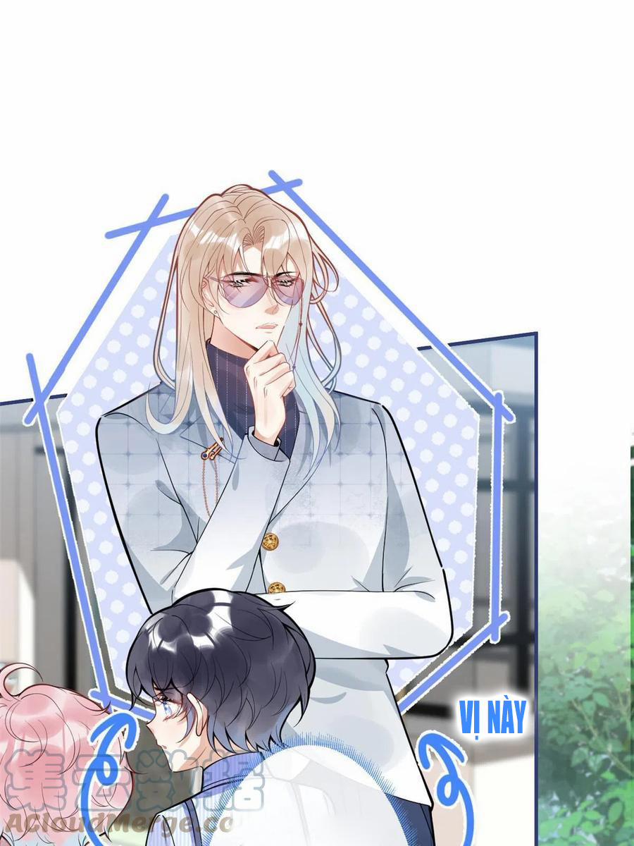 Ta Có Năm Đại Lão Ba Ba 218 trang 9