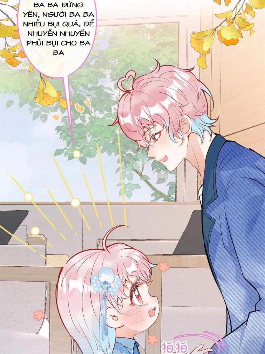 Ta Có Năm Đại Lão Ba Ba 219 trang 1