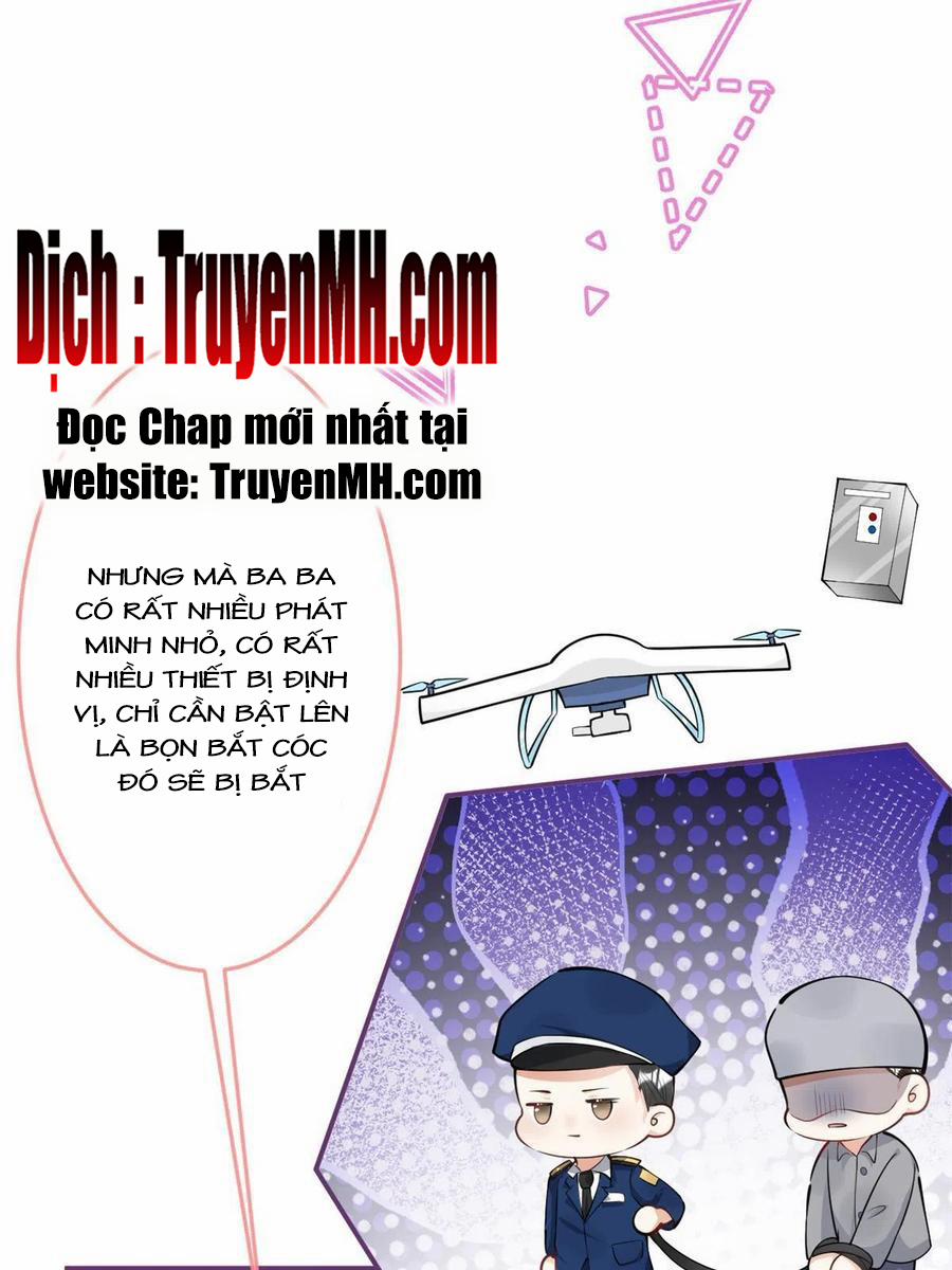 Ta Có Năm Đại Lão Ba Ba 219 trang 10