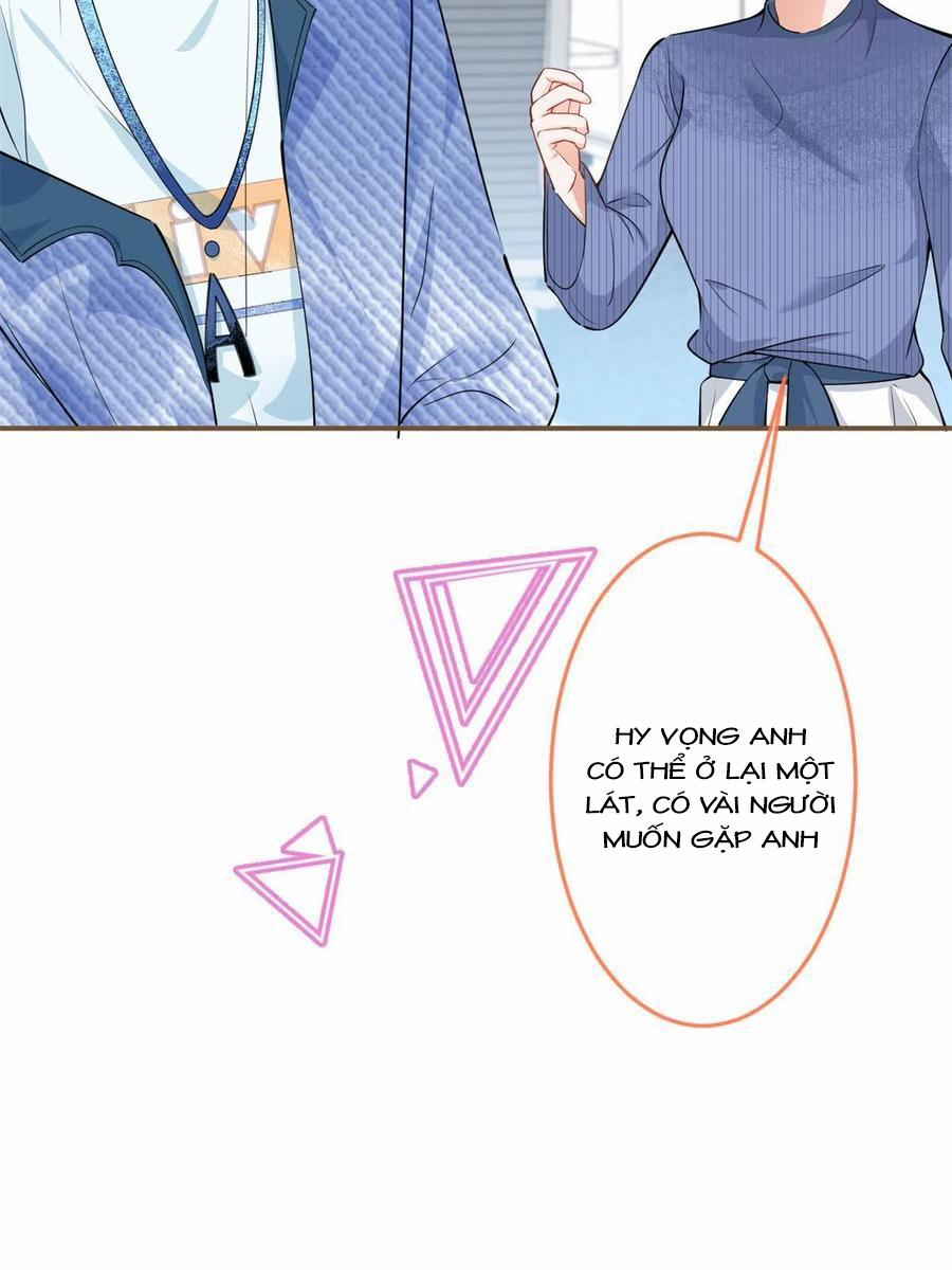 Ta Có Năm Đại Lão Ba Ba 219 trang 13