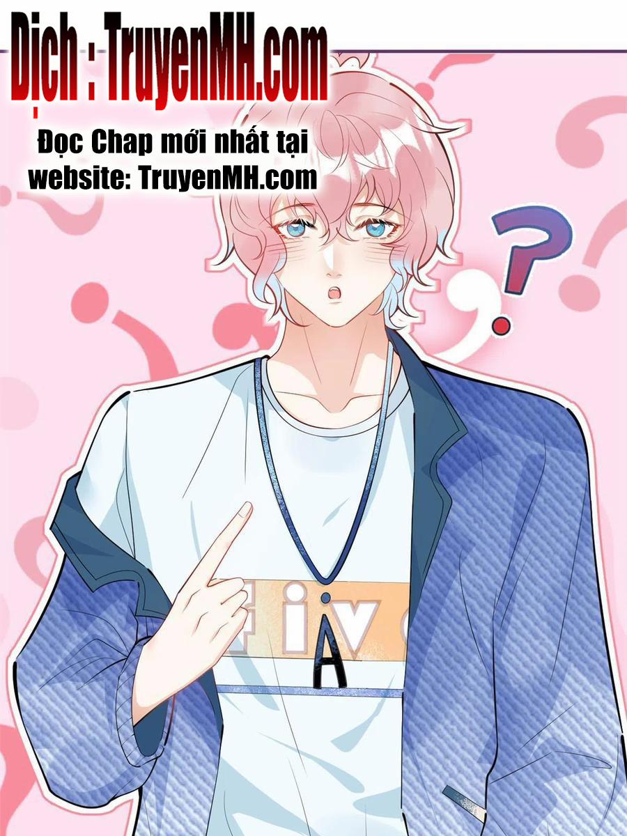 Ta Có Năm Đại Lão Ba Ba 219 trang 14