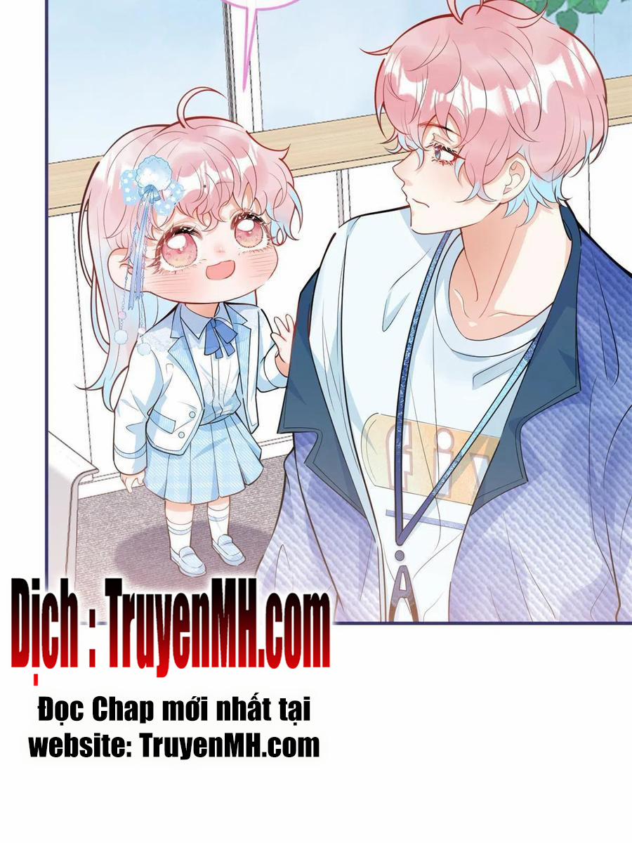 Ta Có Năm Đại Lão Ba Ba 219 trang 16