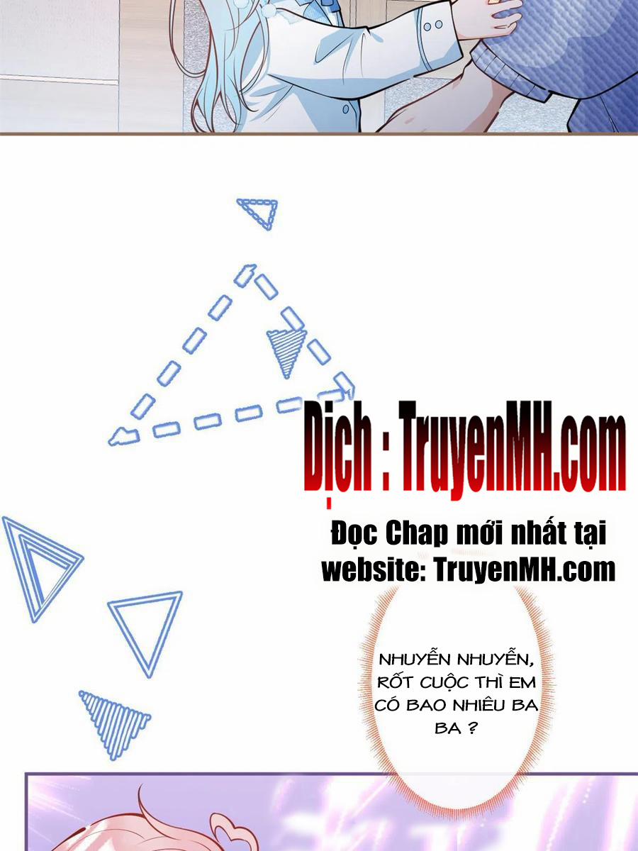 Ta Có Năm Đại Lão Ba Ba 219 trang 2