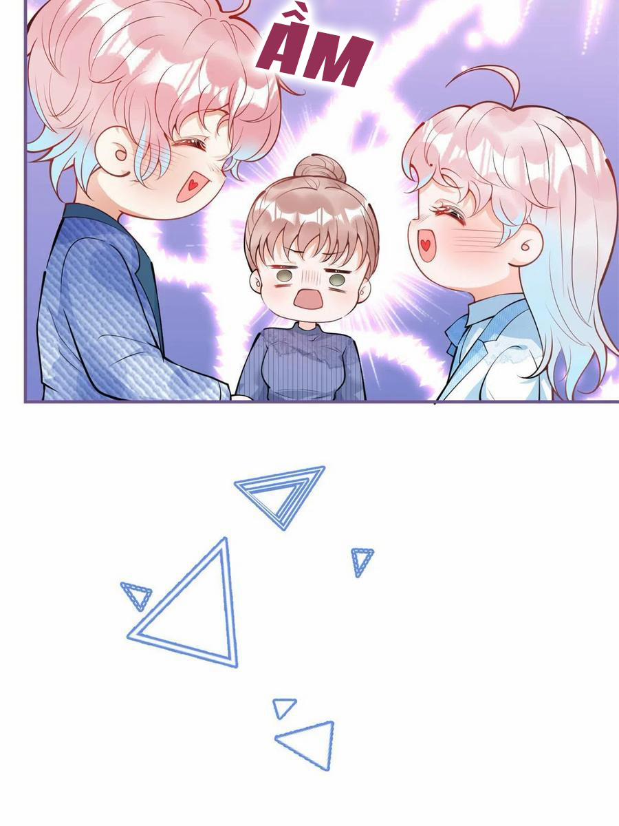 Ta Có Năm Đại Lão Ba Ba 219 trang 3