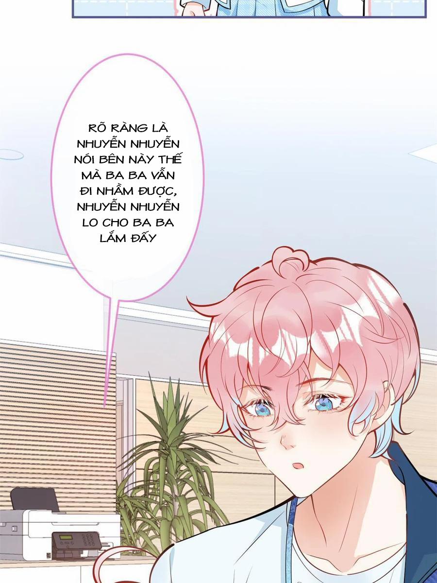 Ta Có Năm Đại Lão Ba Ba 219 trang 5