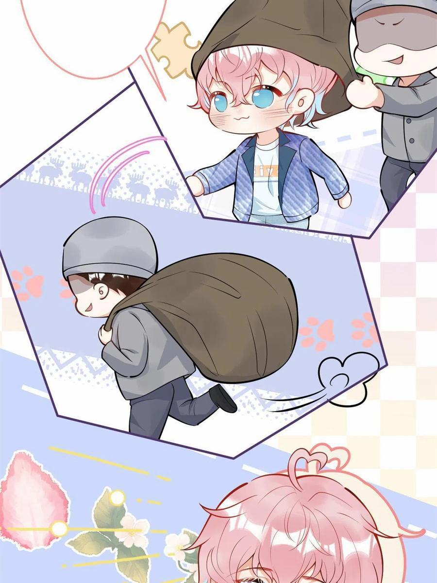 Ta Có Năm Đại Lão Ba Ba 219 trang 7