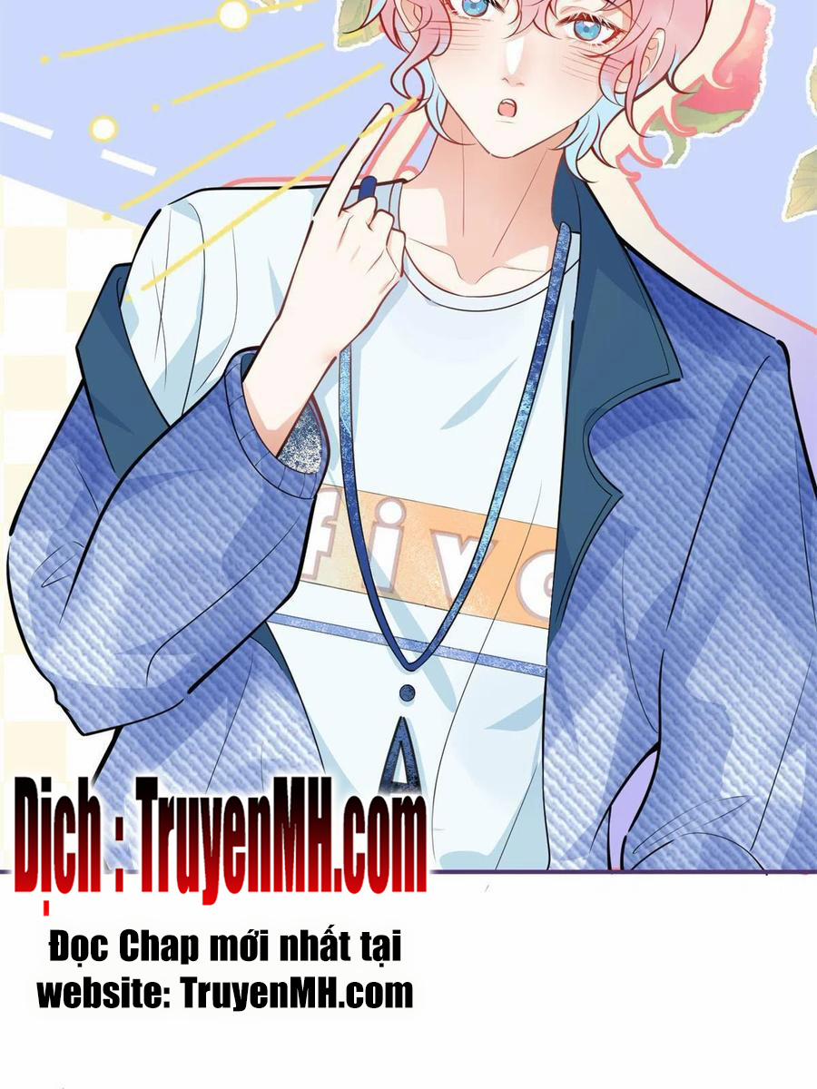 Ta Có Năm Đại Lão Ba Ba 219 trang 8