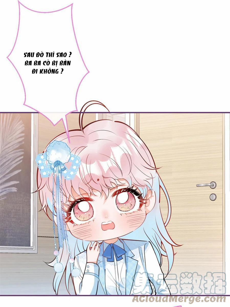 Ta Có Năm Đại Lão Ba Ba 219 trang 9