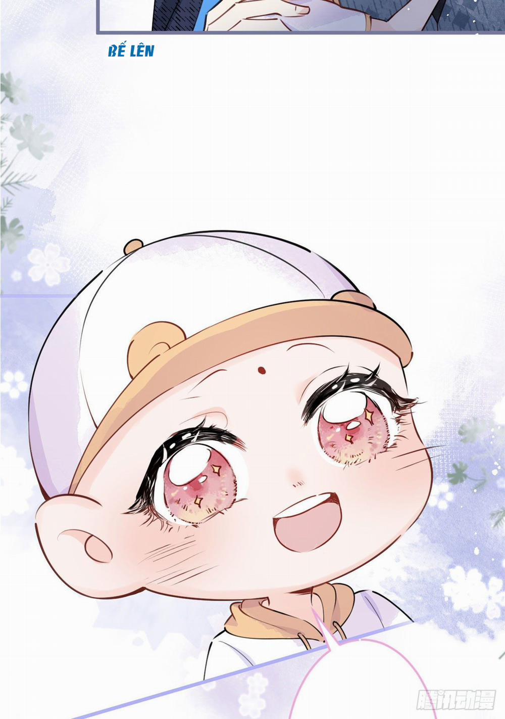 Ta Có Năm Đại Lão Ba Ba 22 trang 10