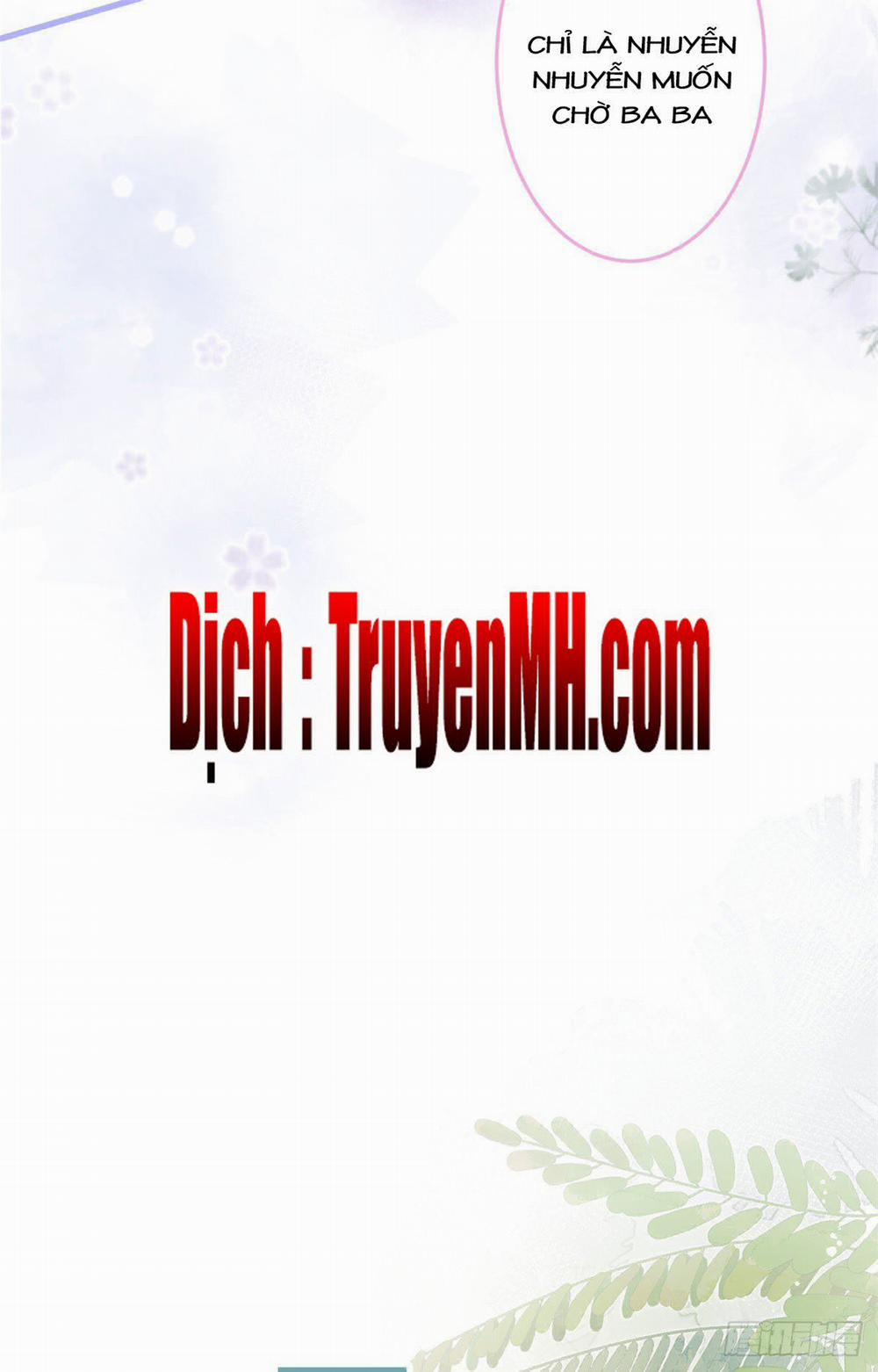 Ta Có Năm Đại Lão Ba Ba 22 trang 11